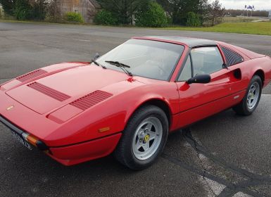 Vente Ferrari 308 GTS Occasion