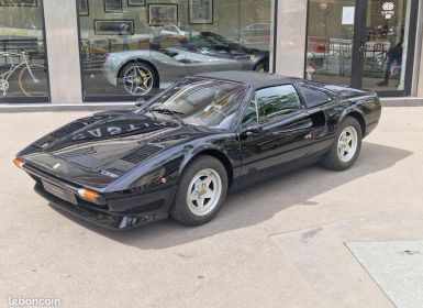 Ferrari 308 GTS Occasion