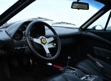 Achat Ferrari 308 GTS Ferrari 308 GTS 239CH 1978 Occasion