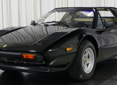 Achat Ferrari 308 GTSI Occasion