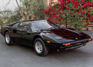 Achat Ferrari 308 GTSI Occasion