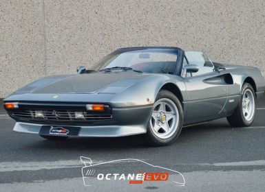 Ferrari 308 SPIDER LORENZ Occasion