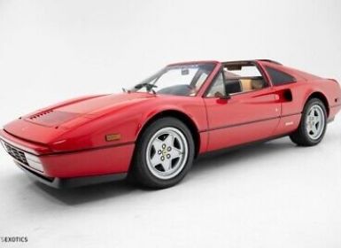 Achat Ferrari 328 Occasion