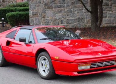 Vente Ferrari 328 Occasion