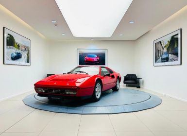 Vente Ferrari 328 GTS Occasion