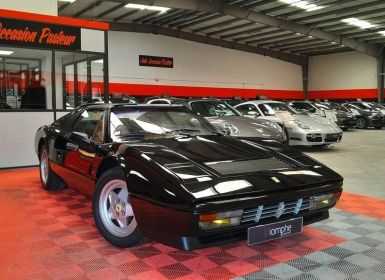 Achat Ferrari 328 GTS Occasion