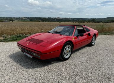 Vente Ferrari 328 GTS V8 3.2 270 Occasion