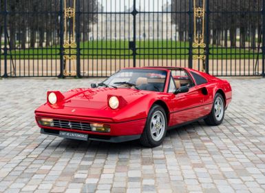 Ferrari 328 GTS *Low mileage*