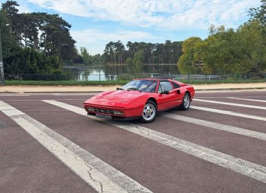 Ferrari 328 V8 270 CH BVM Occasion