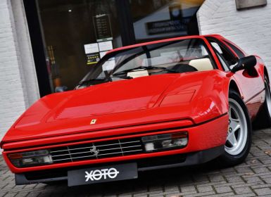 Ferrari 328 V8 GTS