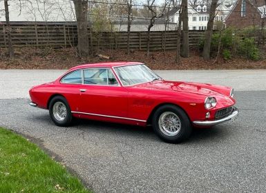 Achat Ferrari 330 GT SYLC EXPORT Occasion