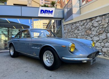 Achat Ferrari 330 GTC Occasion