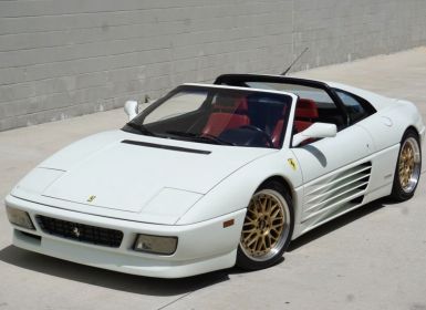 Achat Ferrari 348 Occasion