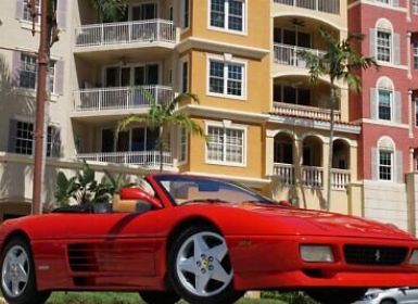 Ferrari 348