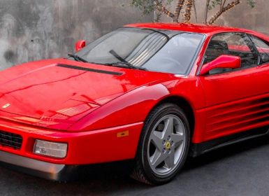 Achat Ferrari 348 348TB Occasion