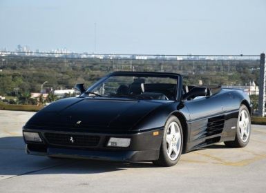 Ferrari 348 GTS Spider 