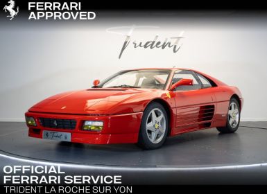 Ferrari 348 TB   Occasion