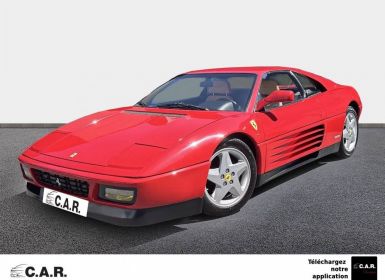 Ferrari 348 TB