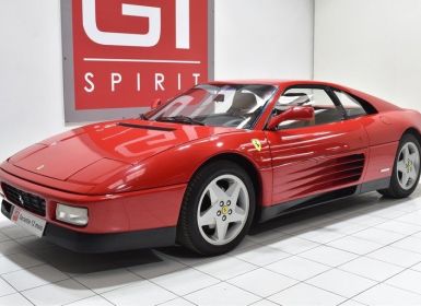 Ferrari 348 TB Occasion