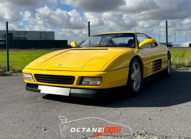 Vente Ferrari 348 TB 348 TB Occasion