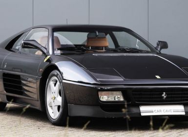 Achat Ferrari 348 TB 3.4L V8 producing 300 bhp Occasion