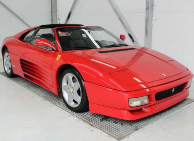 Achat Ferrari 348 TS ~ Nieuwstaat Airco Occasion