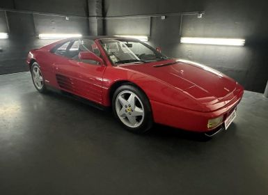 Vente Ferrari 348 TS Occasion