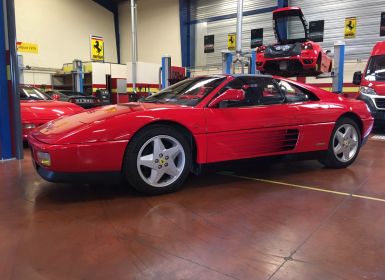 Achat Ferrari 348 TS Occasion