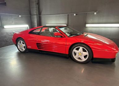 Ferrari 348 TS Occasion