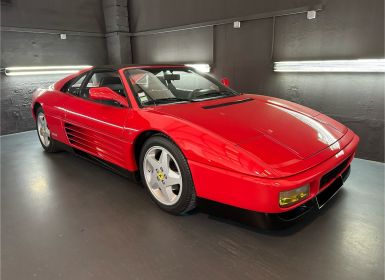 Achat Ferrari 348 TS Occasion