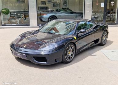 Ferrari 360 Modena f1 Occasion