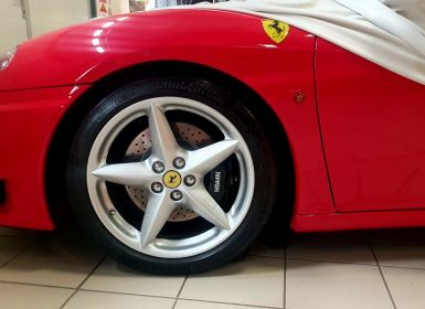 Ferrari 360 Modena F131ABE 360 (F131) 3.6 360 F1 (400Ch) Occasion