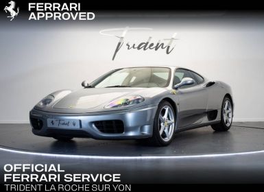 Ferrari 360 Modena V8 F1