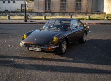 Vente Ferrari 365 GT 2+2 Occasion