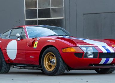 Ferrari 365 GTB/4 DAYTONA