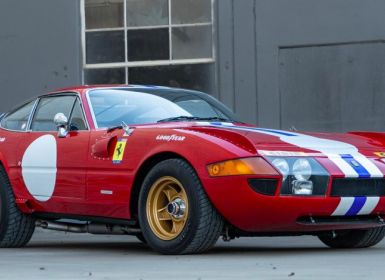 Achat Ferrari 365 GTB/4 DAYTONA Occasion