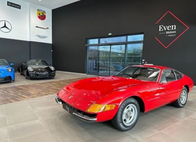 Ferrari 365 GTB4 DAYTONA