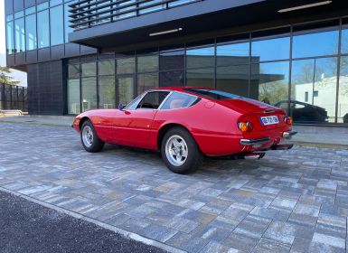Ferrari 365 GTB/4 Daytona Plexiglass