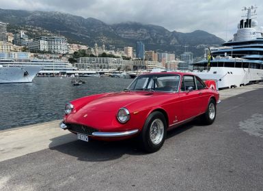 Achat Ferrari 365 GTC Occasion