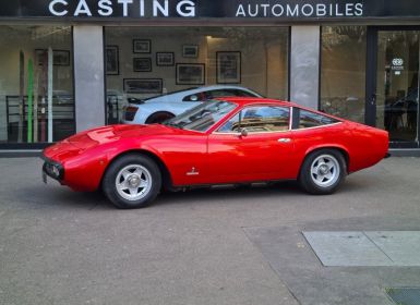 Vente Ferrari 365 GTC4 Occasion