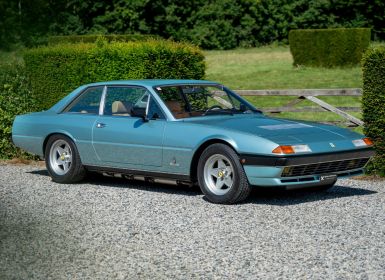 Achat Ferrari 400 i Automatic Occasion