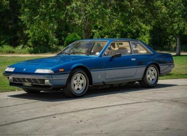 Achat Ferrari 412 Occasion