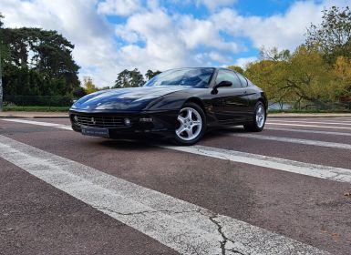 Ferrari 456 5.5 V12 442 CH BVM Occasion