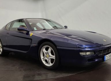 Ferrari 456 GT