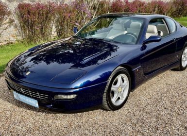 Achat Ferrari 456 gt 1995 Occasion