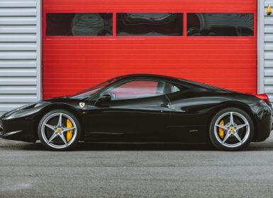 Ferrari 458 Italia F458 4.5 570cv