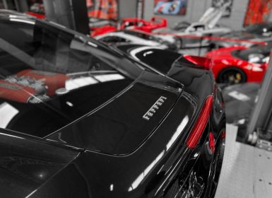 Vente Ferrari 458 Italia FERRARI 458 Italia V8 4.5 570 – CARBONE – LIFT SYTEM Occasion