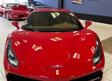 Achat Ferrari 488 GTB Neuf