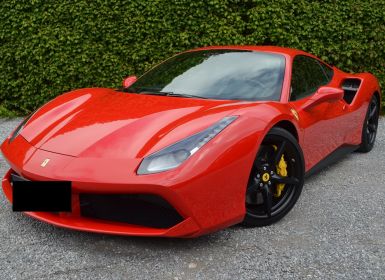 Vente Ferrari 488 GTB 3.9 Turbo 670 ch 29.000 km !! Occasion