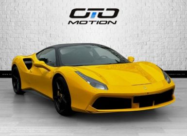 Achat Ferrari 488 GTB 4.0 V8 670ch Occasion